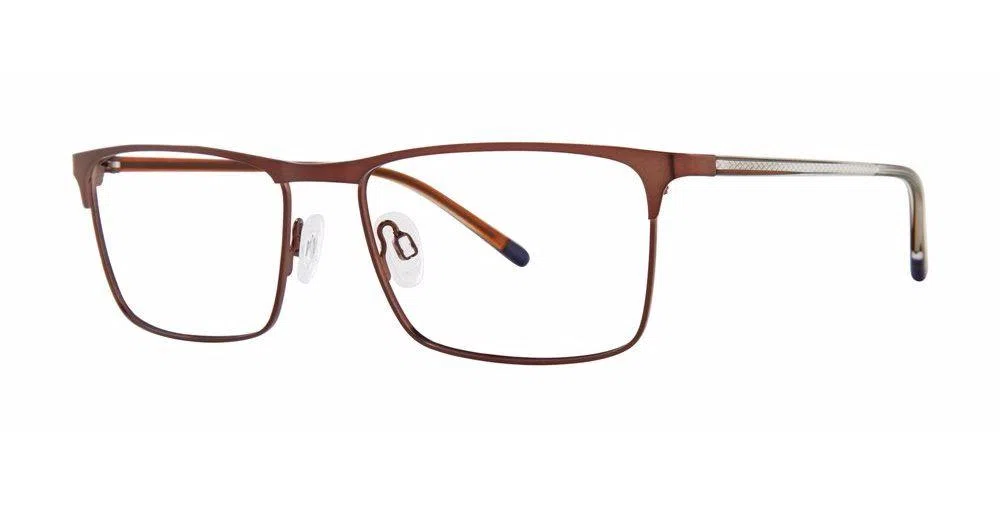 MODZ TITANIUM INTEGRITY Eyeglasses - view 3